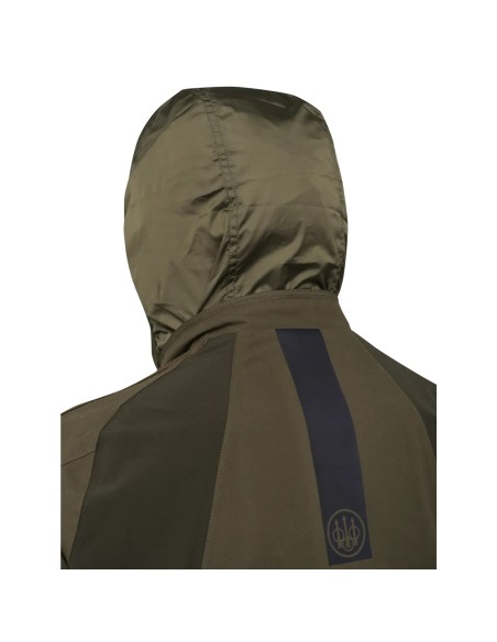 Chaqueta Beretta Tosark verde