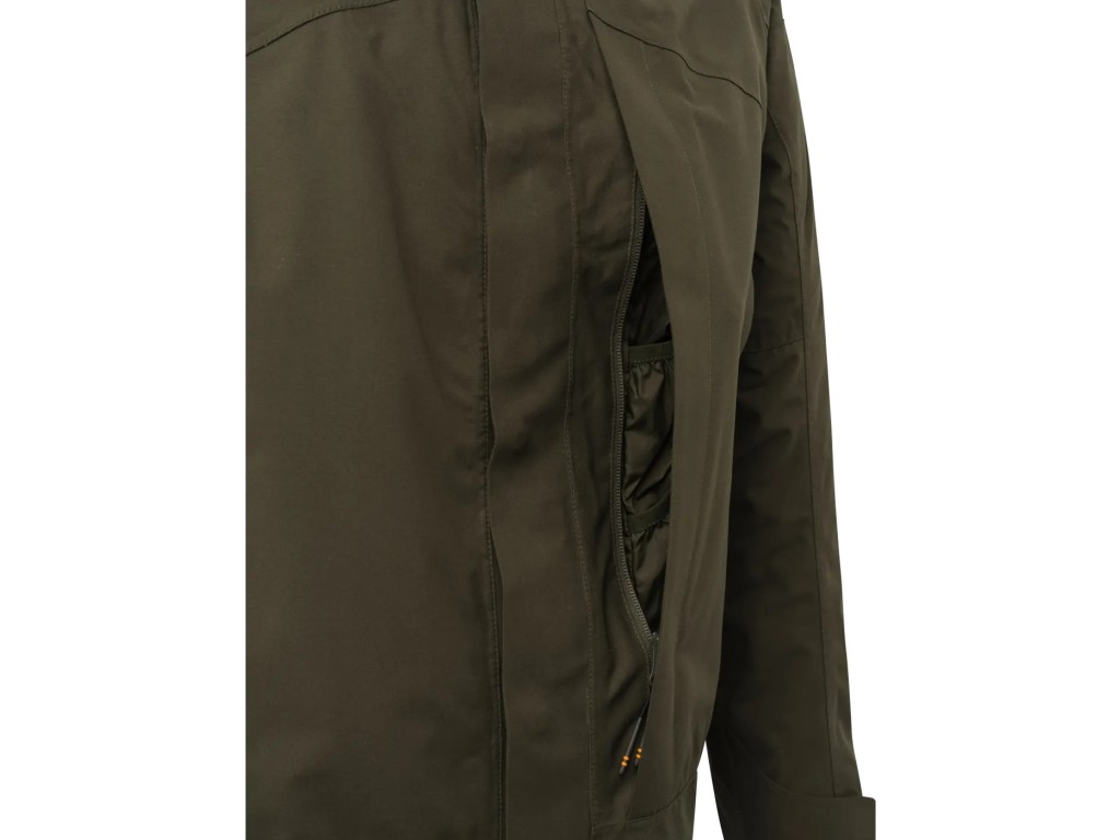 Chaqueta Beretta Tosark verde
