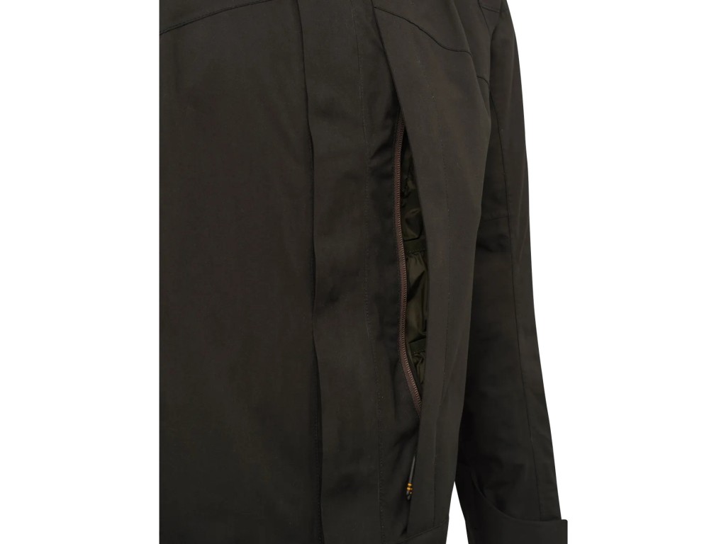 Chaqueta Tosark Beretta
