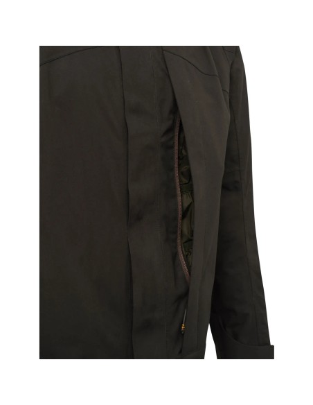 Chaqueta Tosark Beretta