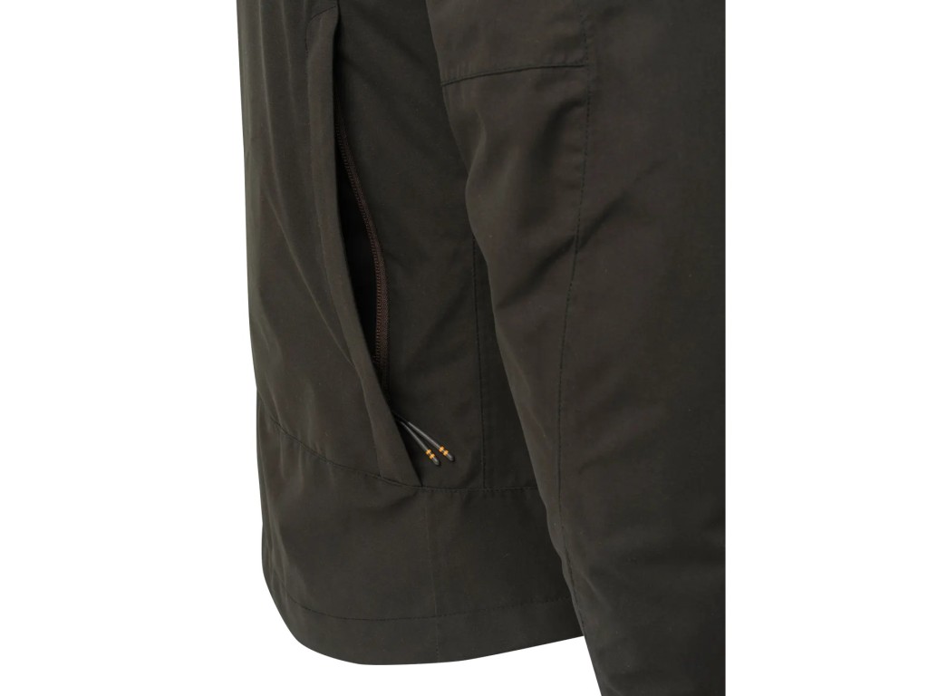 Chaqueta Tosark Beretta