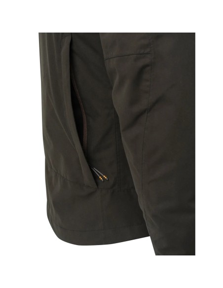 Chaqueta Tosark Beretta
