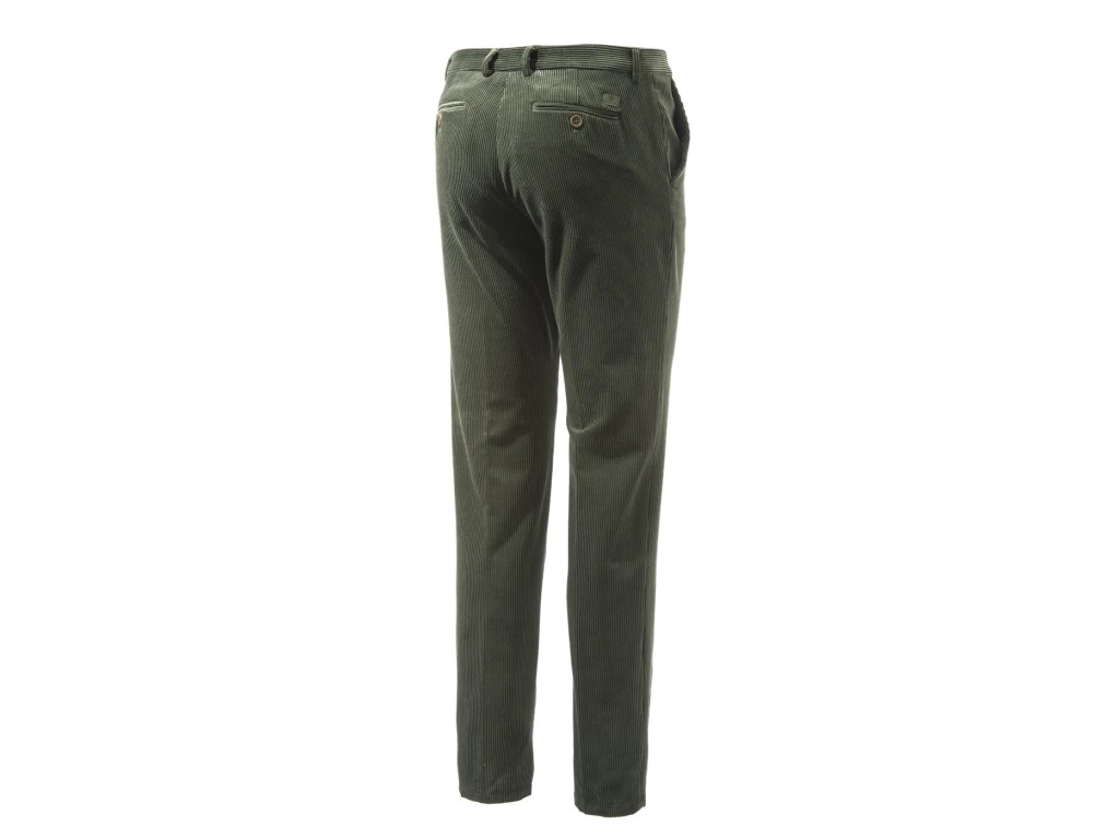Pantalones Corduroy Classic
