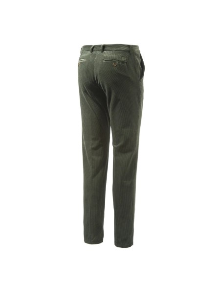 Pantalones Corduroy Classic