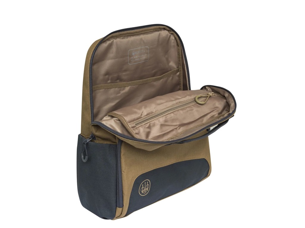 Mochila GameKeeper EVO