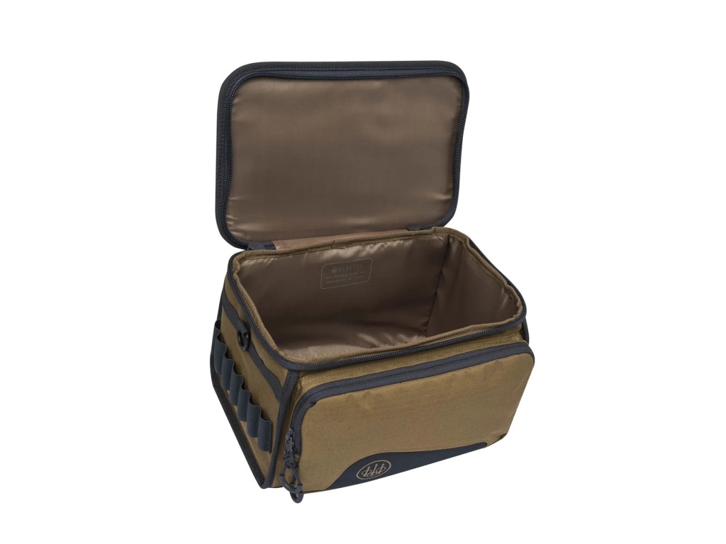 Bolsa portacartuchos GameKeeper EVO 150 piezas