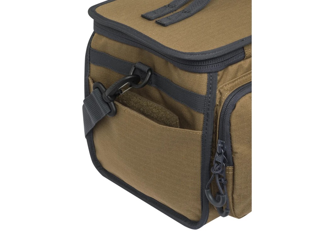 Bolsa portacartuchos GameKeeper EVO 150 piezas