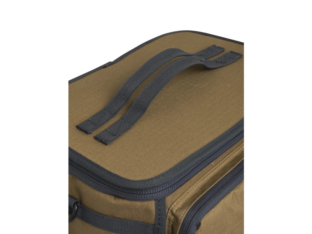 Bolsa portacartuchos GameKeeper EVO 150 piezas