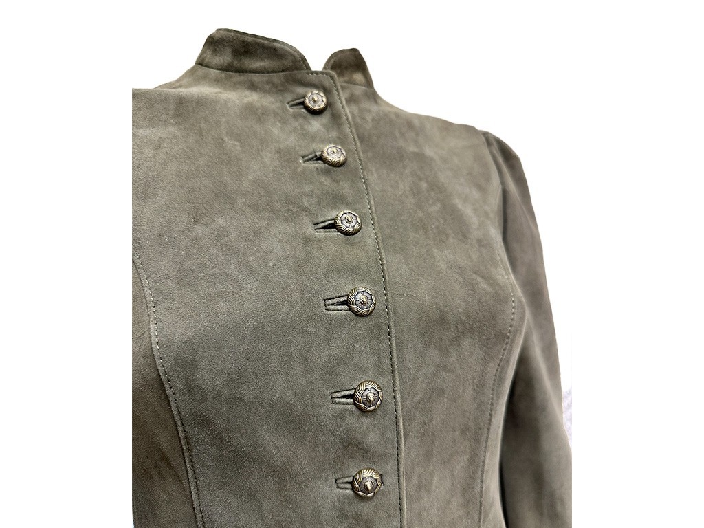 Chaqueta Austriaca Daria