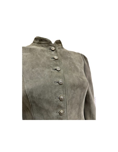 Chaqueta Austriaca Daria