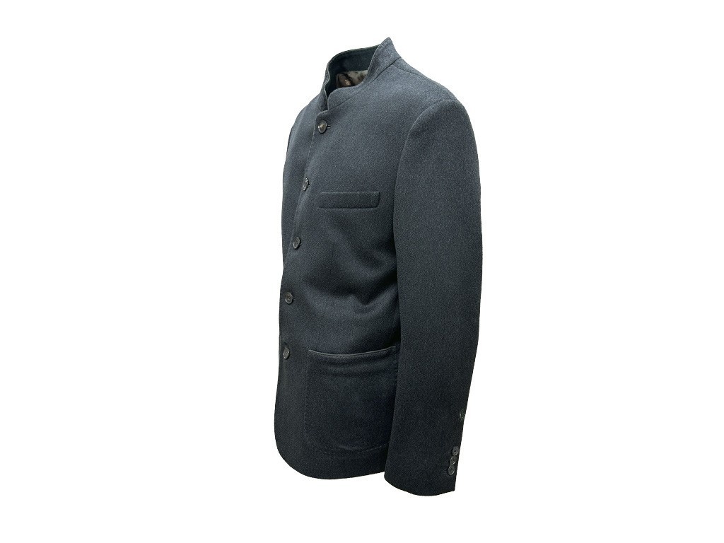 Chaqueta Austriaca Azul