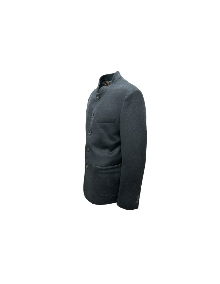 Chaqueta Austriaca Azul