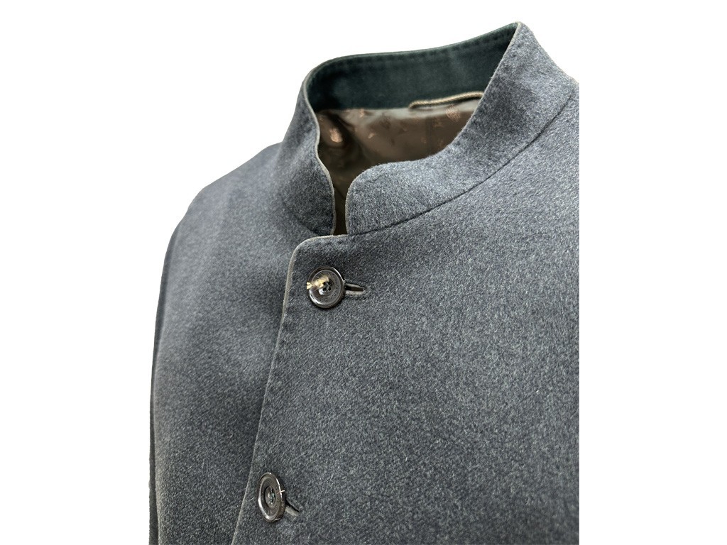 Chaqueta Austriaca Azul