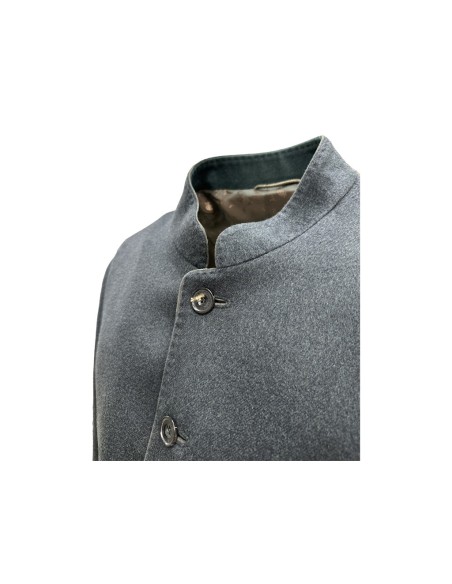 Chaqueta Austriaca Azul