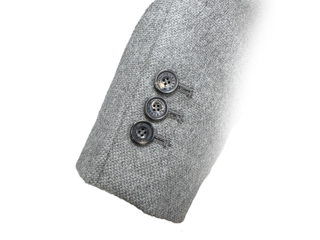 Chaqueta Austriaca Gris