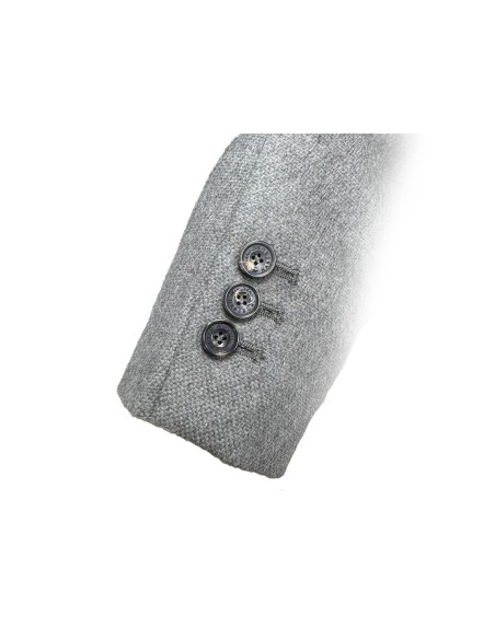 Chaqueta Austriaca Gris
