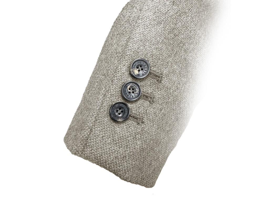 Chaqueta Austriaca Visón
