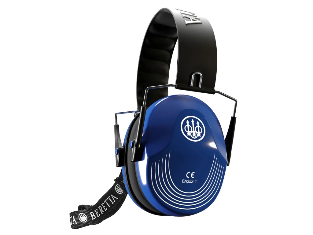 CASCOS BERETTA