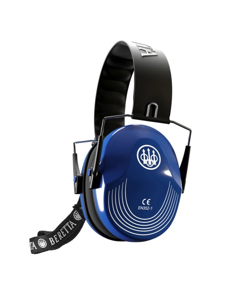 CASCOS BERETTA