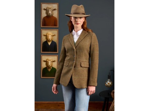 BLAZER SRA SURREY 2