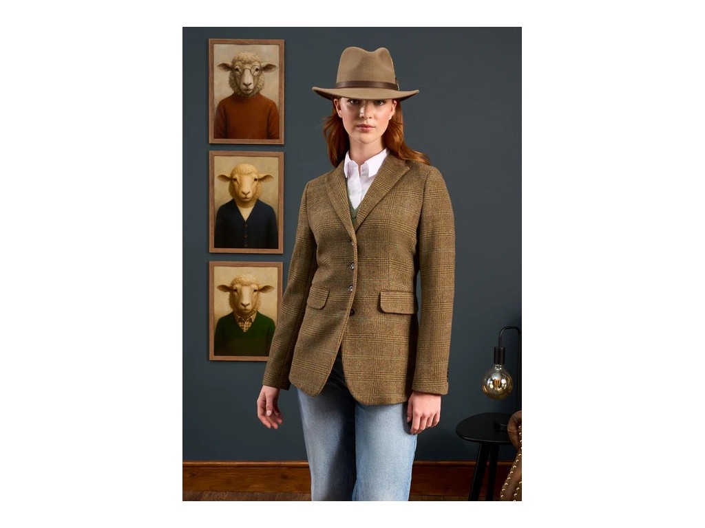 Blazer Surrey Alan Paine