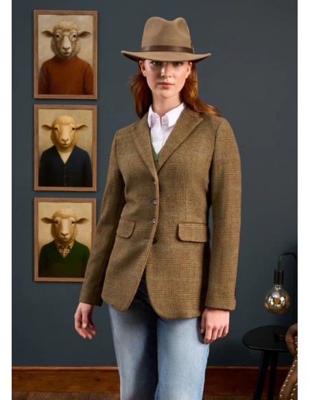 Blazer Surrey Alan Paine