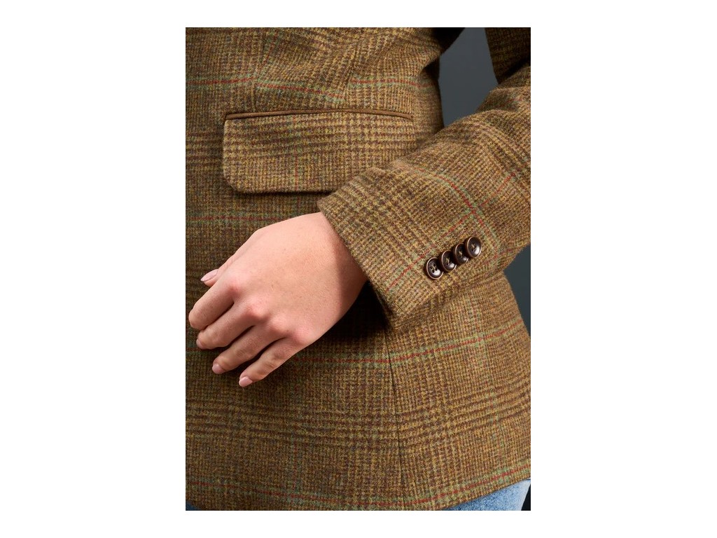 Blazer Surrey Alan Paine
