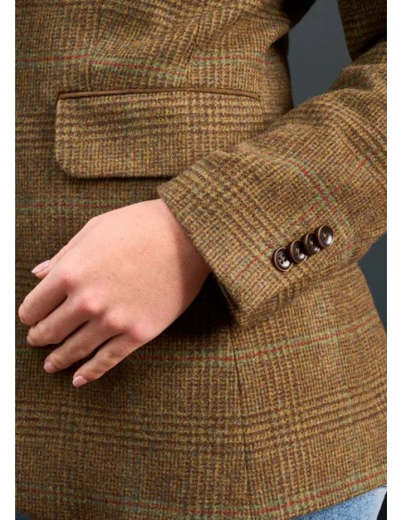 Blazer Surrey Alan Paine