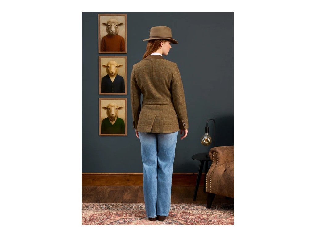 Blazer Surrey Alan Paine
