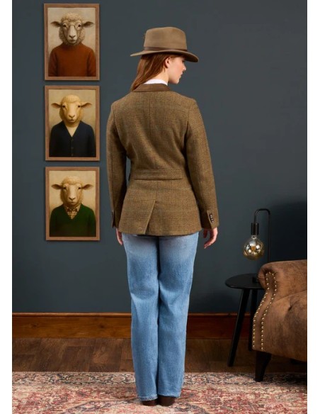 Blazer Surrey Alan Paine