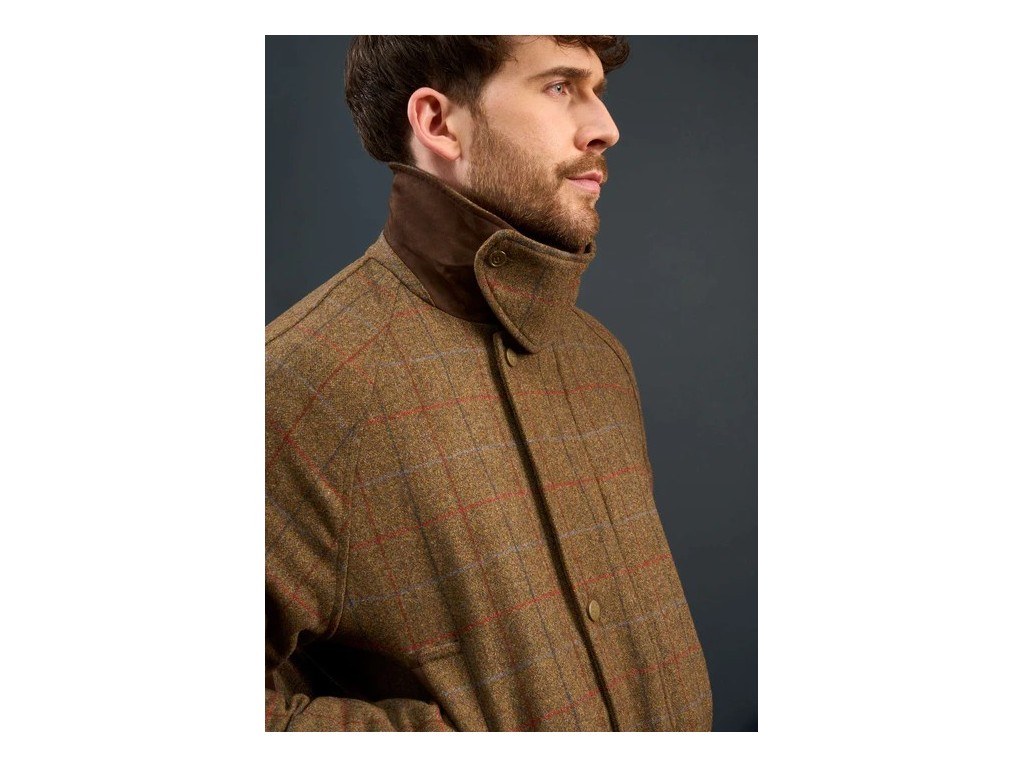 Abrigo Impermeable Surrey Alan Paine