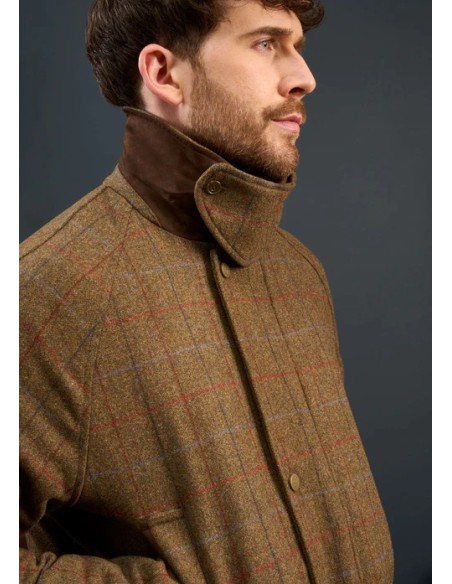 Abrigo Impermeable Surrey Alan Paine