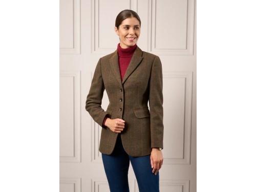 BLAZER SRA SURREY 2