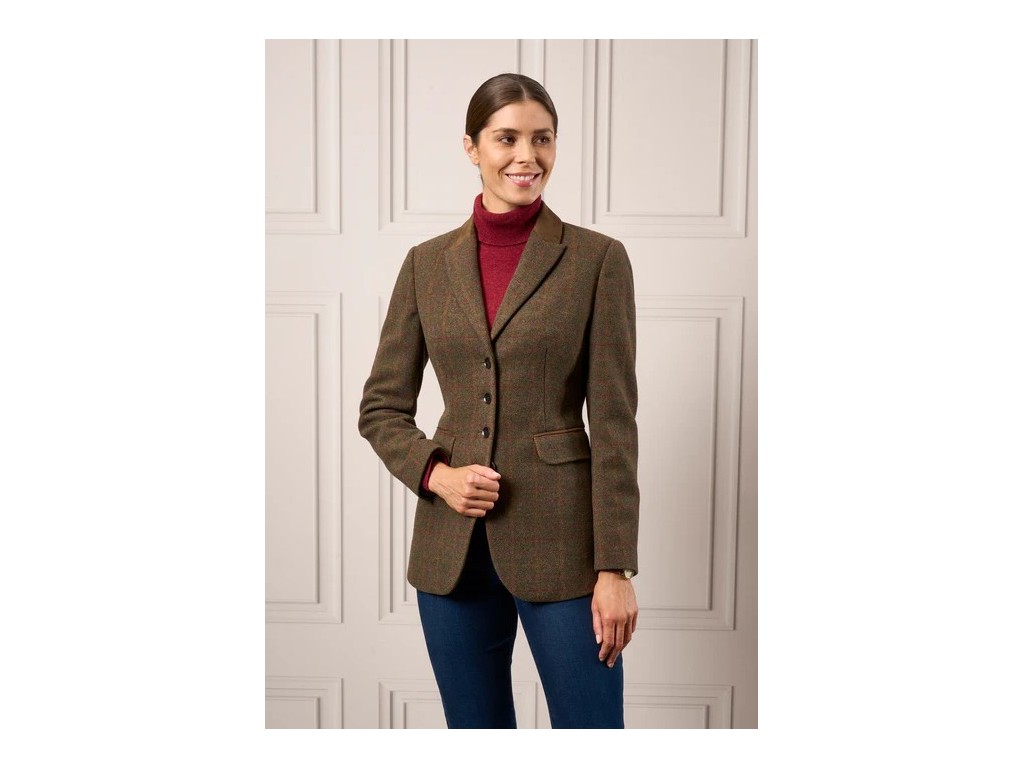 Blazer Surrey  Alan Paine