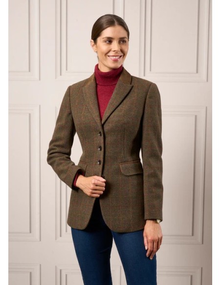 Blazer Surrey  Alan Paine