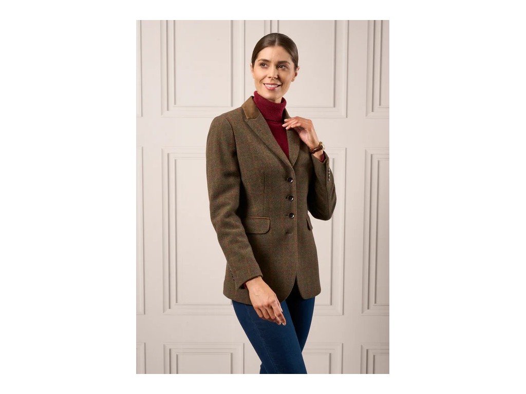 Blazer Surrey  Alan Paine