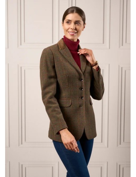 Blazer Surrey  Alan Paine