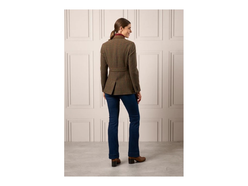 Blazer Surrey  Alan Paine