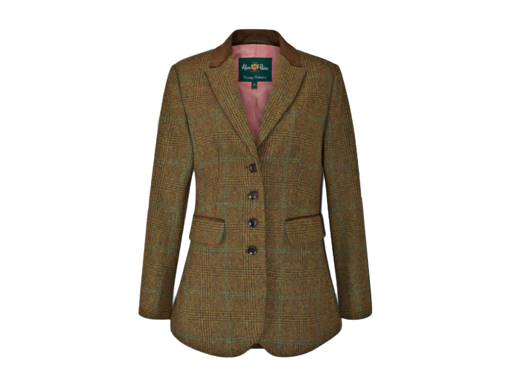 BLAZER SRA SURREY