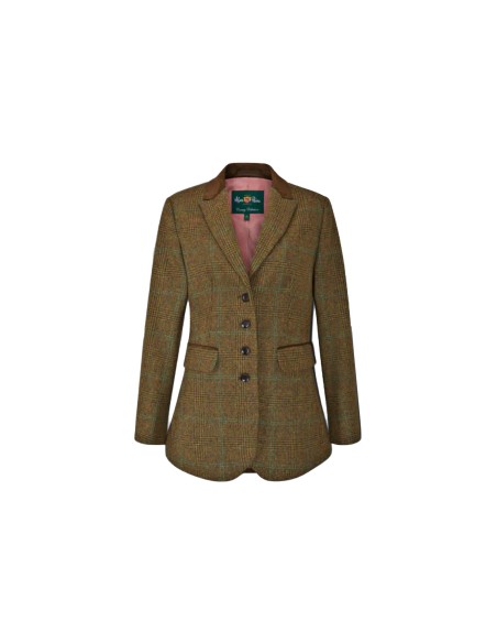 BLAZER SRA SURREY