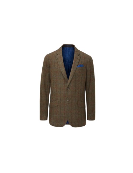 AMERICANA SURREY TWEED