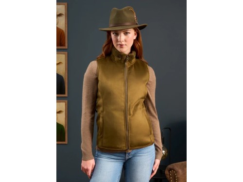 CHALECO SRA SURREY FUR 2