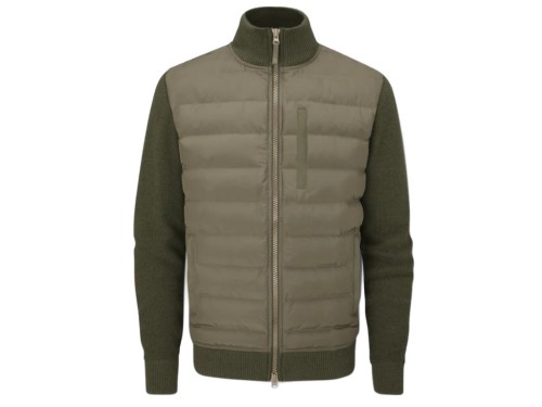 CHAQUETA CALSALL HYBRIDA