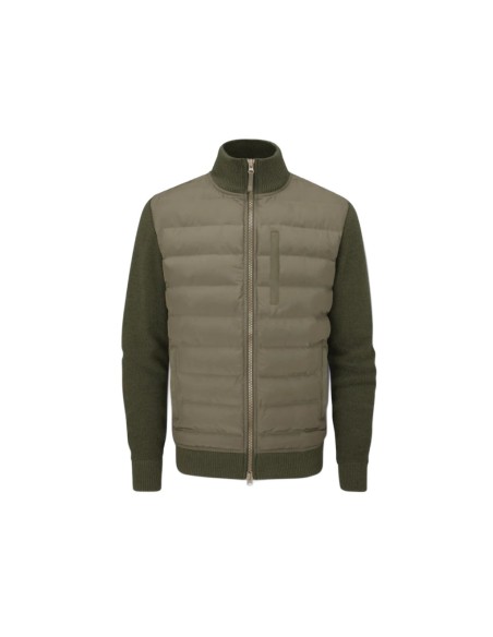 CHAQUETA CALSALL HYBRIDA