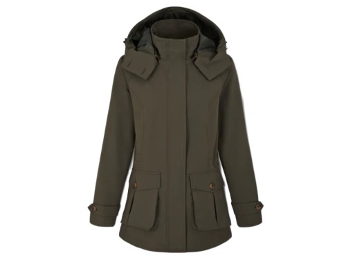 CHAQUETA SRA LOCKWOOD