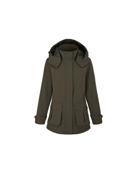 CHAQUETA SRA LOCKWOOD