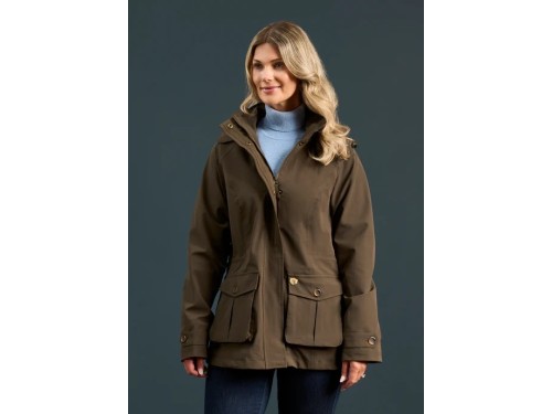 CHAQUETA SRA LOCKWOOD 2