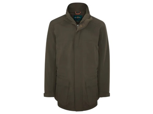 CHAQUETA LOCKWOOD