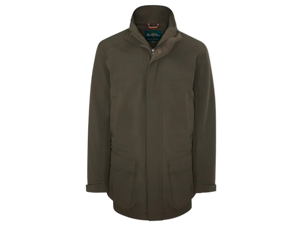 CHAQUETA LOCKWOOD