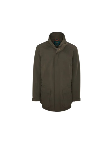 CHAQUETA LOCKWOOD